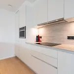 Paradisio I Appartamento Oostduinkerke