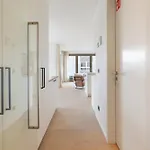 Appartamento Paradisio I Oostduinkerke
