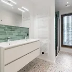Paradisio I Appartamento Oostduinkerke