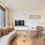 Paradisio I Appartamento Oostduinkerke