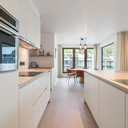 Paradisio I Oostduinkerke