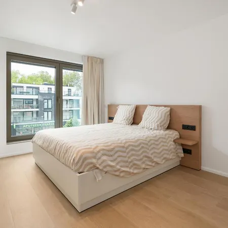 Apartman Paradisio I