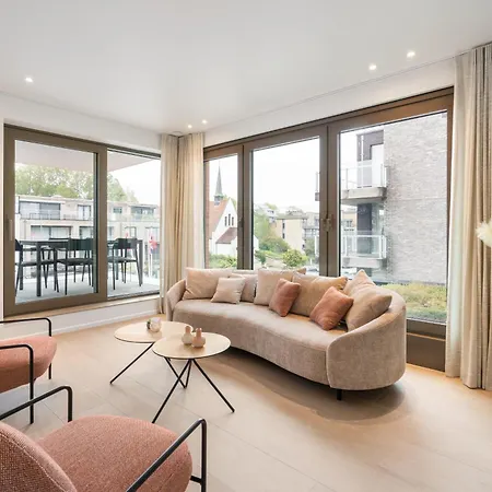 Paradisio I * Oostduinkerke