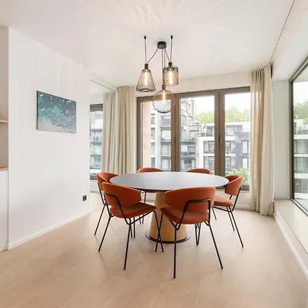 Apartamento Paradisio I *