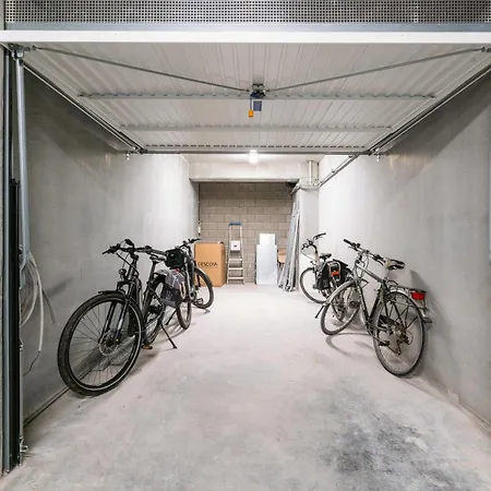 Paradisio I Oostduinkerke