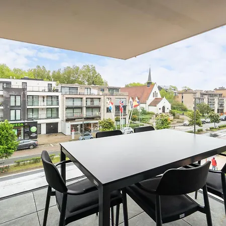 Paradisio I * Oostduinkerke