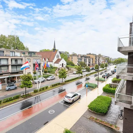 Apartman Paradisio I *