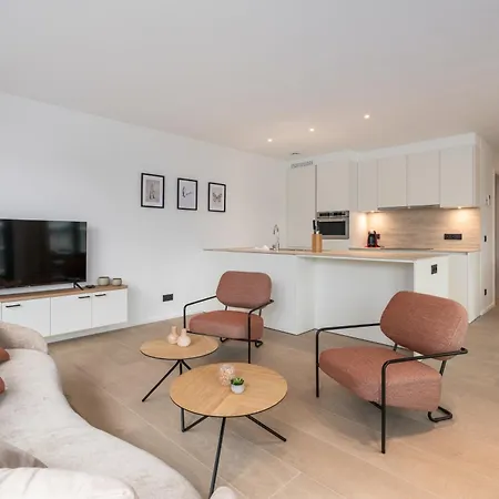 Apartament Paradisio I