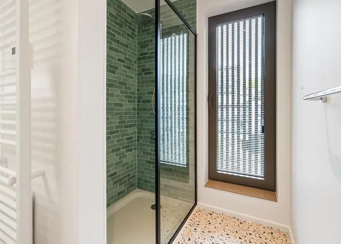 Paradisio I * 东代恩凯尔克