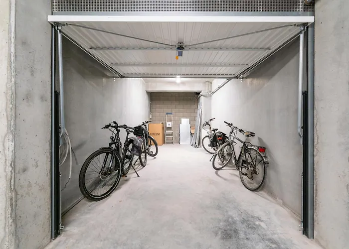 Paradisio I 东代恩凯尔克